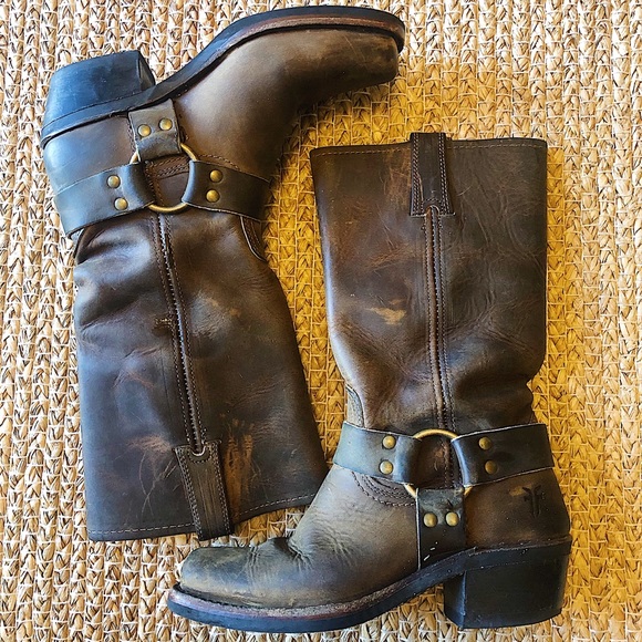 Frye Shoes - Frye Boots